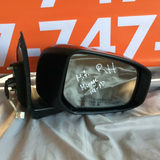 Retrovisor der Mitsubishi Mirage HB 14-20