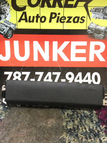 Airbag Rodilla Der Toyota Tundra 14-21