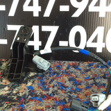 Retenedor der de Foco Trasero Toyota Highlander 20-21