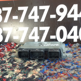 Computadora de Energía Nissan Versa 2010