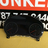 Marca Millas (Cluster) Kia Sportage 17-21