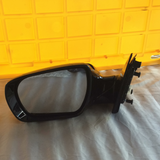 Retrovisor izq Hyundai Santa Fe Sport 13-18