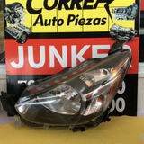 Foco Delantero izq Mazda 2  16-17