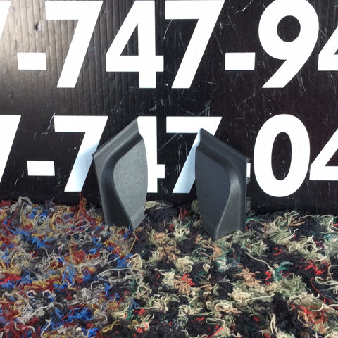 Accesorio Exterior Toyota Corolla 19-21