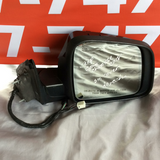 Retrovisor der Jeep Grand Cherokee 14-18