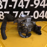 Throttle Toyota Corolla XRS/Matrix 03-06
