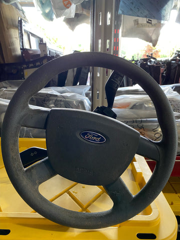 Caña de Guia Ford Transit 10-13