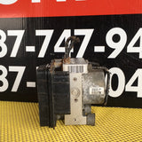 ABS Chevrolet Colorado 06-07