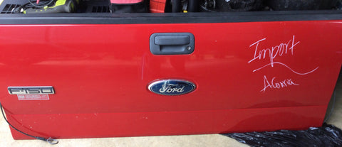 Compuerta Ford F-150 04-08