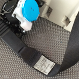 Cinturón der Mazda 6 14-21