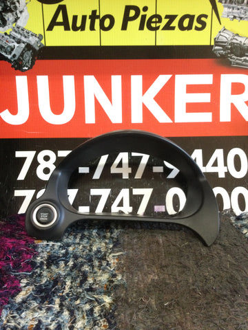 Careta del Marca Millas Mitsubishi Mirage 14-22