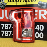 Foco Trasero izq Ford F Series PU (F-150/250...)15-18