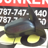 Retrovisor der Mazda Tribute 01-04