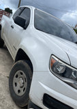 Auto Chevrolet Colorado 15-21