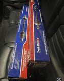 Eje delantero Der Ford Edge/Lincoln MKX 15-18