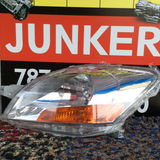 Foco Delantero izq Toyota Yaris Sedan 07-12