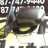 Retrovisor izq Jeep Compass 17-25