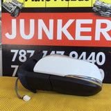 Retrovisor izq Toyota Tacoma 16-23