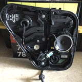 Maquinaria de Puerta Izq Tras Hyundai Tucson 16-21