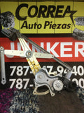 Maquinaria de Cristal Izq Del Lexus IS250 14-20