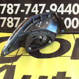 Foco Trasero der Toyota Yaris Sedan/Mazda 16-20