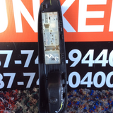 Master Control izq Nissan Versa Note 14-19