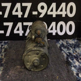 Starter Ford F-150 04-08