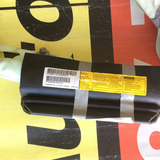 Airbag Cortina der Dodge RAM 1500 10-12