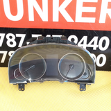 Marca Millas (Cluster) Lexus IS 200/250/300/350, 14-16