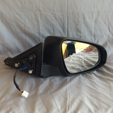 Retrovisor der Toyota Camry 15-17