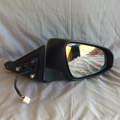 Retrovisor der Toyota Camry 15-17