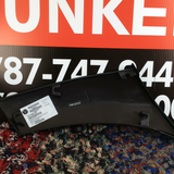 Extensión de Bumper Delantero der Toyota Sequoia/Tundra 00-05