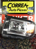 Foco Delantero izq GMC Canyon 15-20