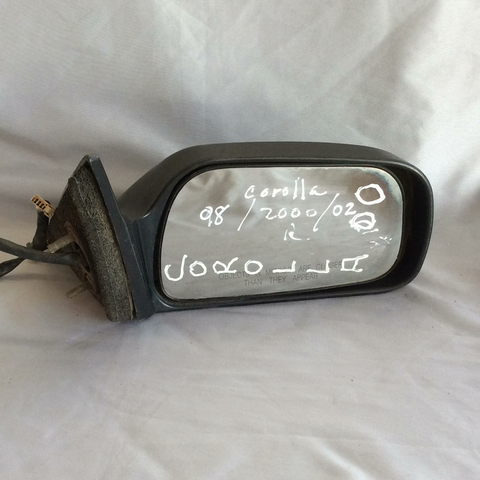 Retrovisor der. Toyota Corolla 1998-02