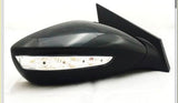 Retrovisor der Hyundai Sonata 11-14