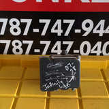 ABS Infiniti G35 07-08