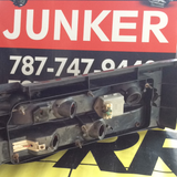 Foco Trasero der Honda Accord 84-85