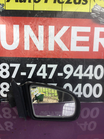 Retrovisor der Ford Escort Sd/Wg 97-02