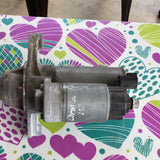 Starter Toyota Corolla 14-21