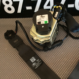 Cinturón der Ford Transit 14-18