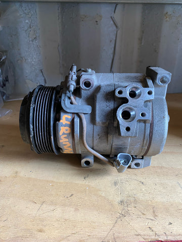 Compresor Toyota 4Runner 10-20