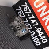 Compresor Toyota Yaris 2007