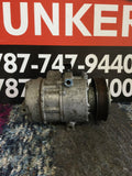 Compresor Kia Sportage 11-16