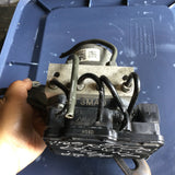 ABS Honda Accord Coupe 2013