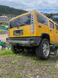 Hummer H2 2003-10