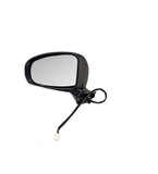 Retrovisor izq Toyota Prius 10-15