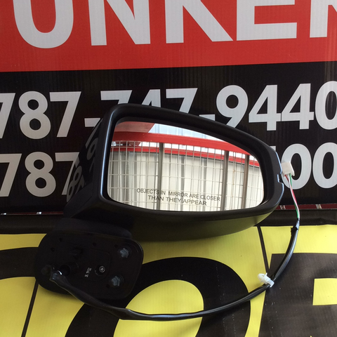 Retrovisor der Honda FIT 15-19