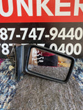 Retrovisor der Ford Escort/ Mercury 91-96