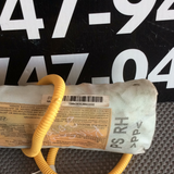 Airbag Asiento der Kia Soul 14-19