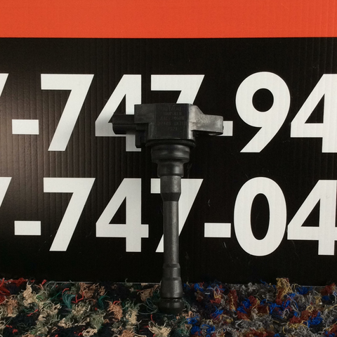 Bobina Nissan NV/Altima/Rogue/Sentra 13-19